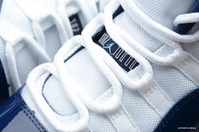 11 Jordan Midnight Navy 378037-123 Retro Air 0401